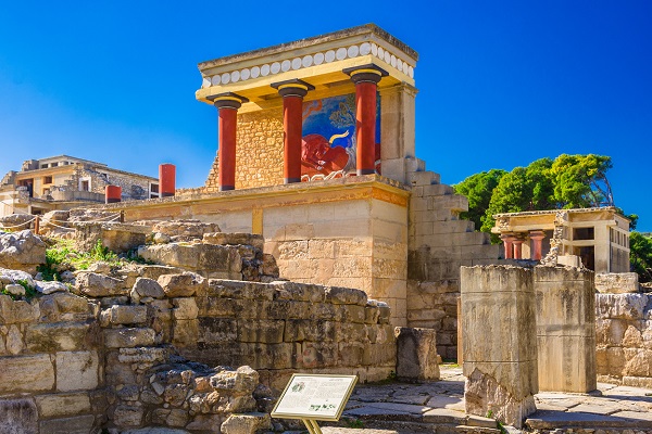 Knossos